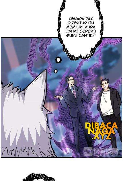 God Slayer Chapter 18 Gambar 26