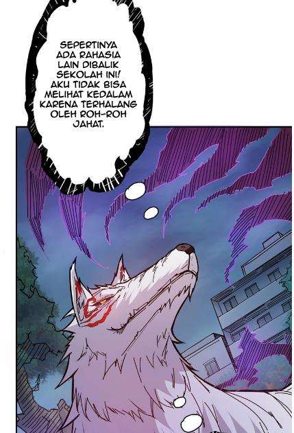 God Slayer Chapter 18 Gambar 27