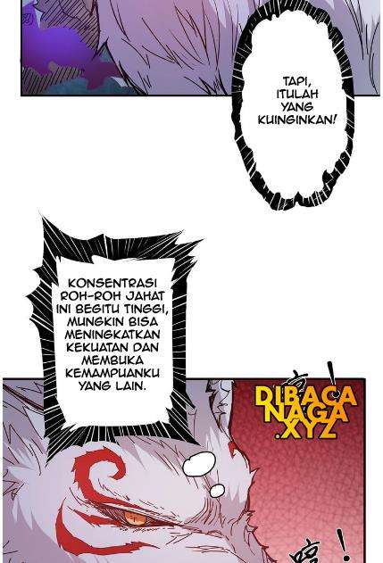 God Slayer Chapter 18 Gambar 28
