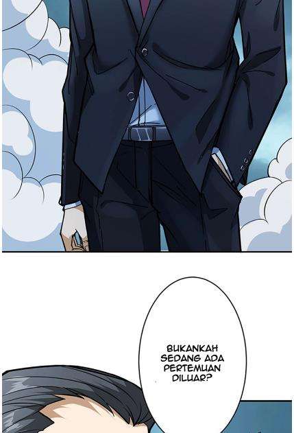 God Slayer Chapter 18 Gambar 3