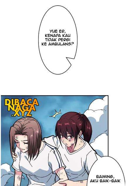 God Slayer Chapter 18 Gambar 30