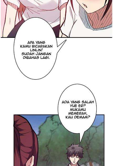 God Slayer Chapter 18 Gambar 33