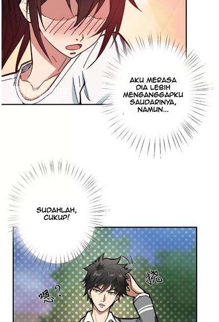 God Slayer Chapter 18 Gambar 35