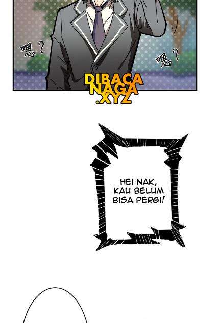 God Slayer Chapter 18 Gambar 36