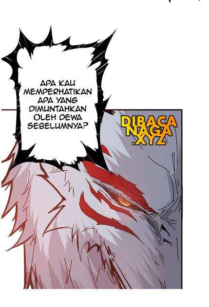 God Slayer Chapter 18 Gambar 38