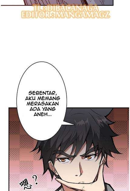 God Slayer Chapter 18 Gambar 39