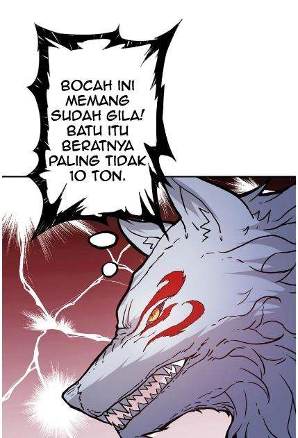 God Slayer Chapter 17 Gambar 46