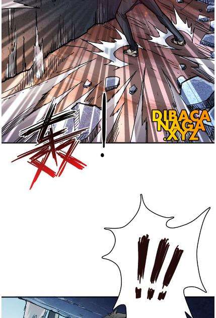 God Slayer Chapter 17 Gambar 48