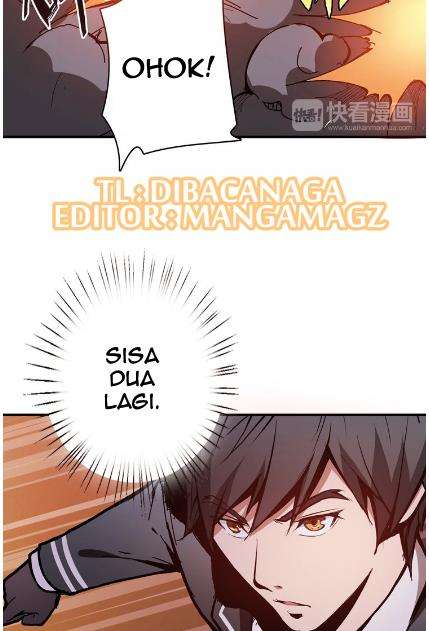 God Slayer Chapter 17 Gambar 10