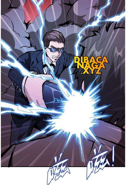 God Slayer Chapter 17 Gambar 20