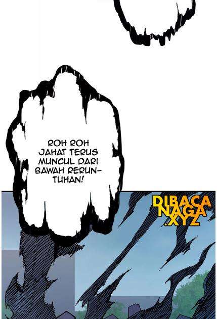 God Slayer Chapter 17 Gambar 29