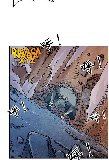 God Slayer Chapter 17 Gambar 39