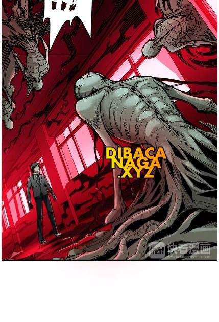 God Slayer Chapter 15 Gambar 47