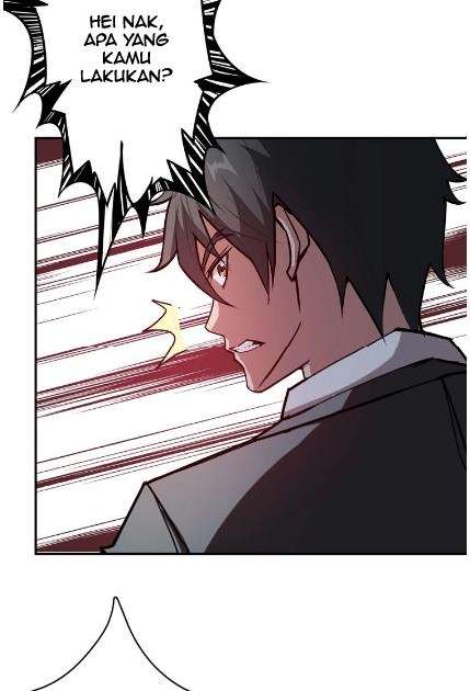 God Slayer Chapter 15 Gambar 52