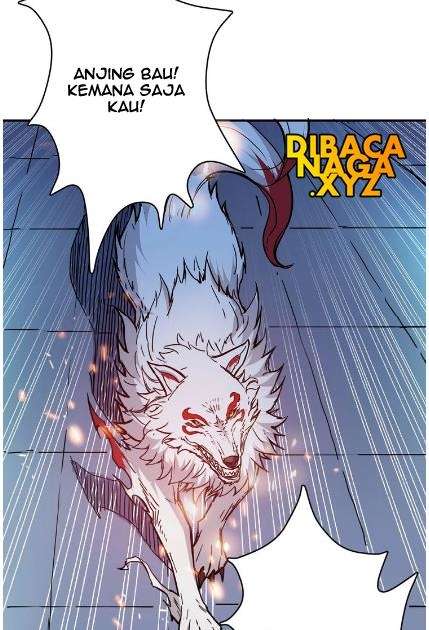 God Slayer Chapter 15 Gambar 53