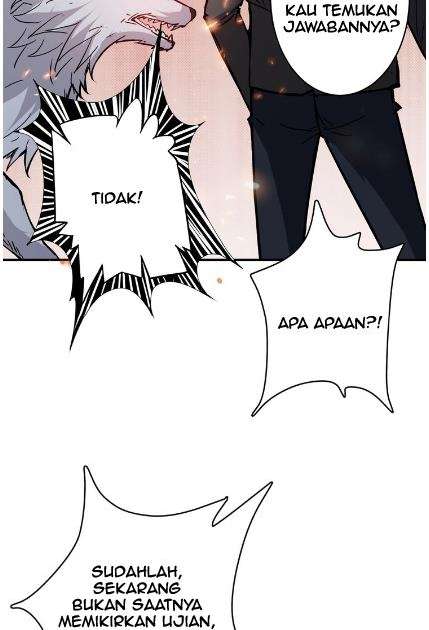 God Slayer Chapter 15 Gambar 55