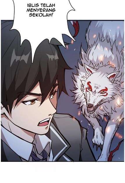 God Slayer Chapter 15 Gambar 56