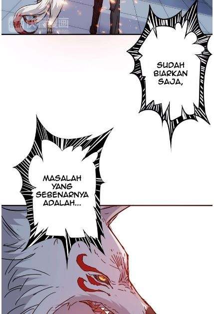 God Slayer Chapter 15 Gambar 58