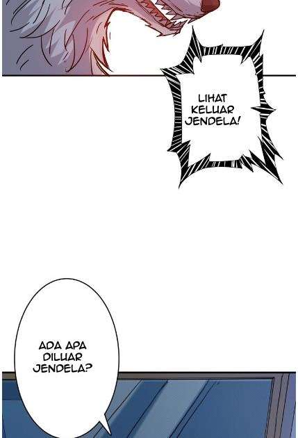 God Slayer Chapter 15 Gambar 59