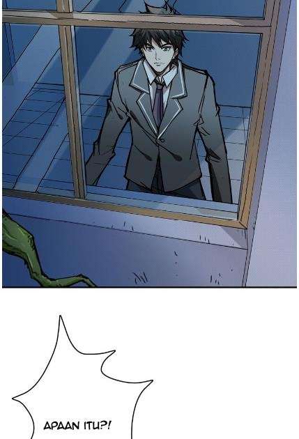 God Slayer Chapter 15 Gambar 60