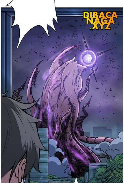 God Slayer Chapter 15 Gambar 61