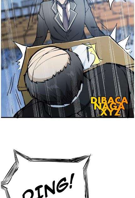 God Slayer Chapter 15 Gambar 8