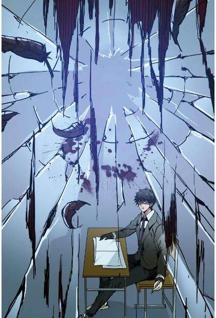 Komik God Slayer Chapter 15 gambar nomor 1