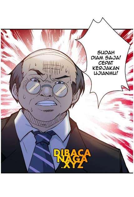 God Slayer Chapter 15 Gambar 13