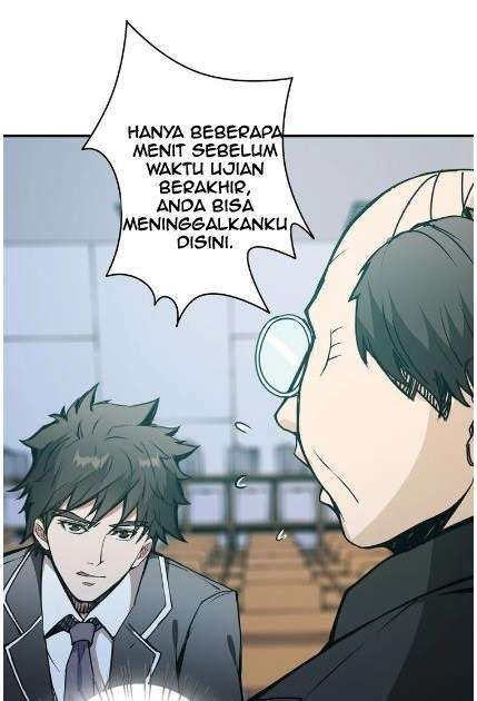 God Slayer Chapter 15 Gambar 14