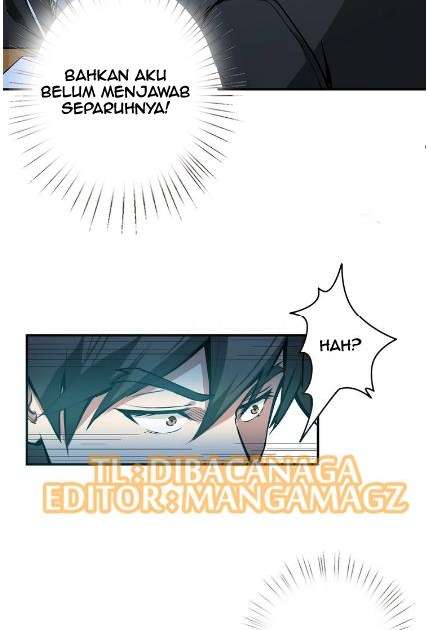 God Slayer Chapter 15 Gambar 15