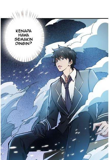 God Slayer Chapter 15 Gambar 18