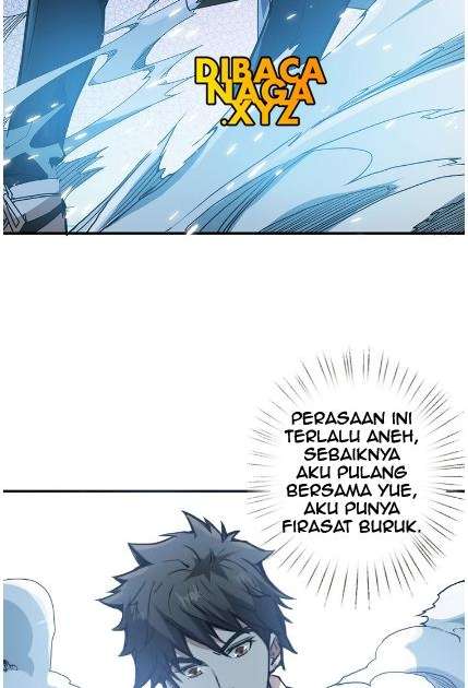 God Slayer Chapter 15 Gambar 19