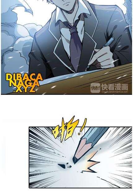 God Slayer Chapter 15 Gambar 20