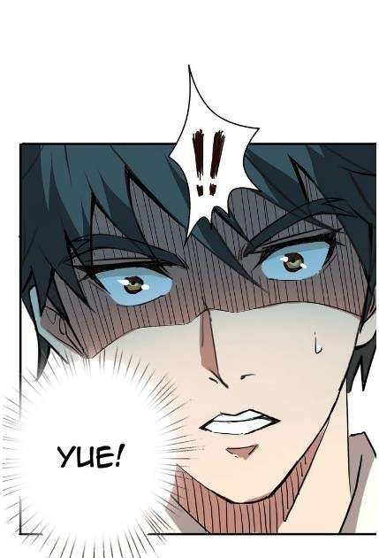 God Slayer Chapter 15 Gambar 21