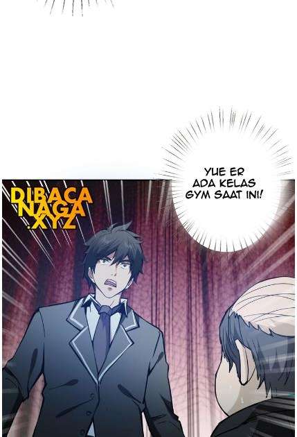 God Slayer Chapter 15 Gambar 22