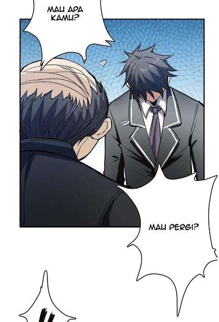 God Slayer Chapter 15 Gambar 24