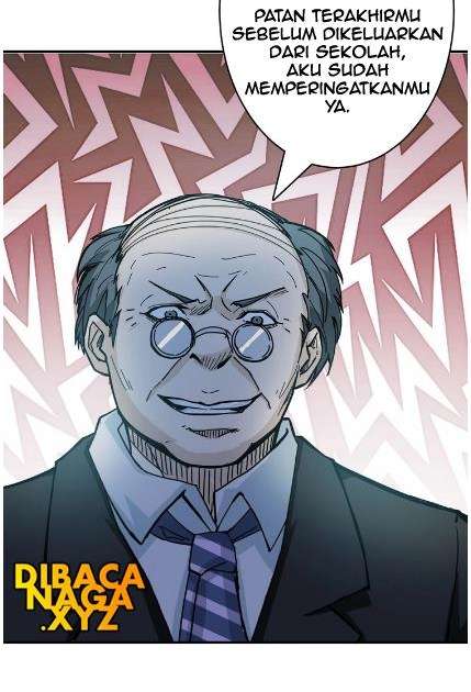 God Slayer Chapter 15 Gambar 27