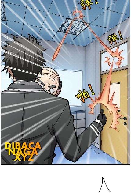 God Slayer Chapter 15 Gambar 32