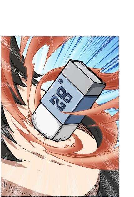 God Slayer Chapter 15 Gambar 35