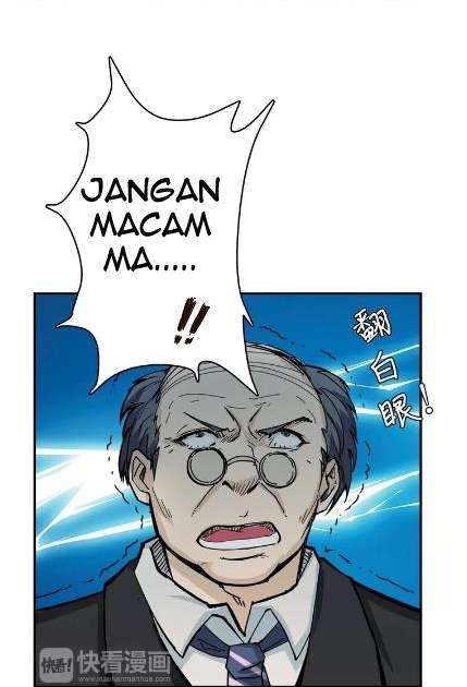 God Slayer Chapter 15 Gambar 36