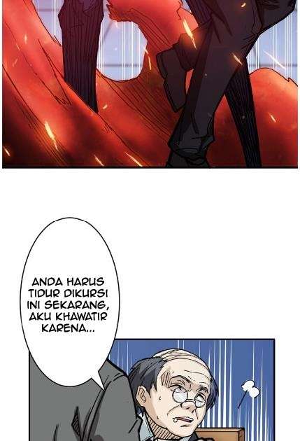 God Slayer Chapter 15 Gambar 39