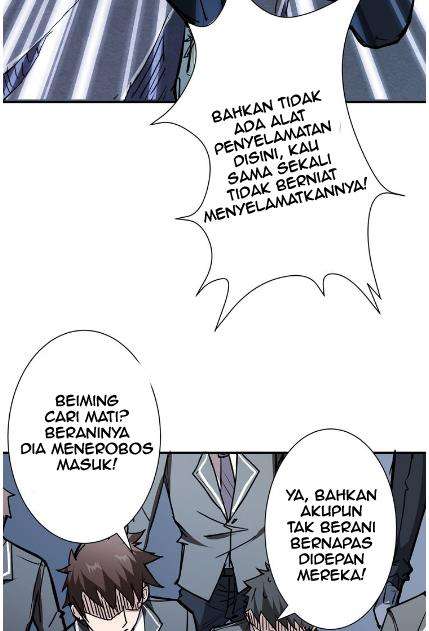 God Slayer Chapter 16 Gambar 40