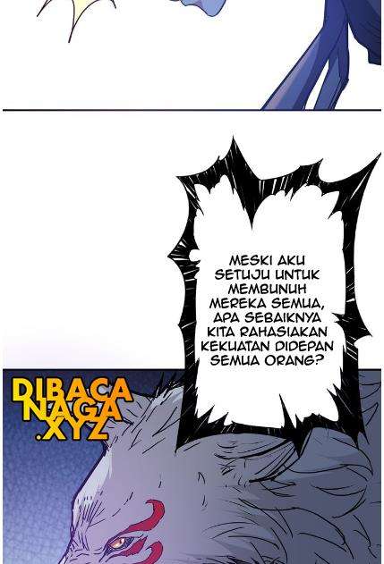 God Slayer Chapter 16 Gambar 47