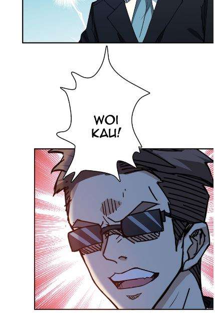 God Slayer Chapter 16 Gambar 51