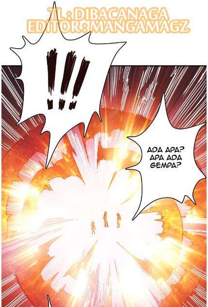 God Slayer Chapter 16 Gambar 52