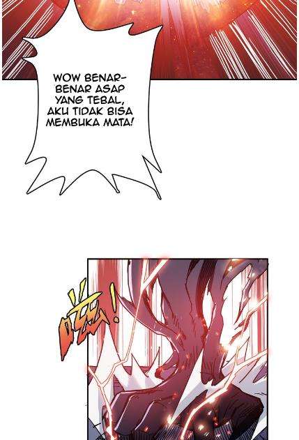 God Slayer Chapter 16 Gambar 53