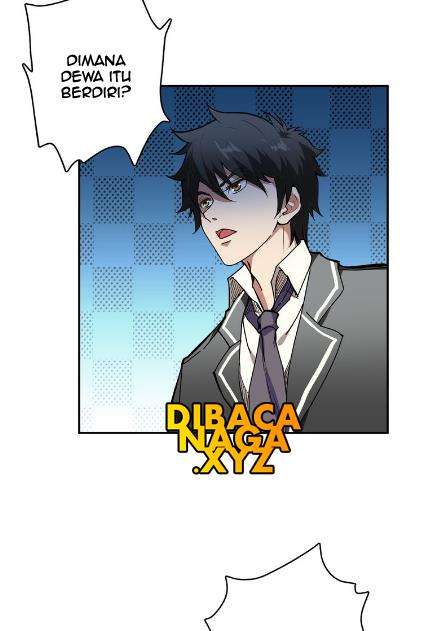 God Slayer Chapter 16 Gambar 6