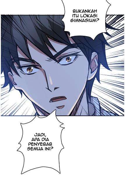 God Slayer Chapter 16 Gambar 7