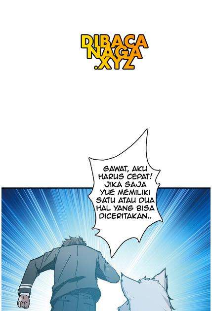 God Slayer Chapter 16 Gambar 8