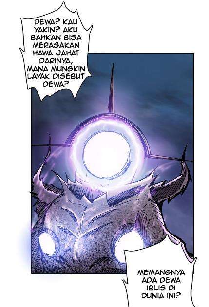 Komik God Slayer Chapter 16 gambar nomor 1